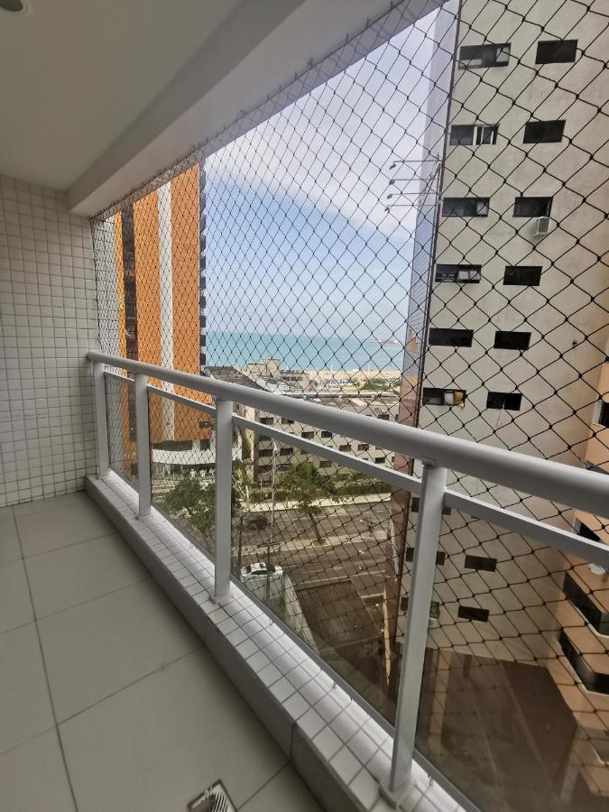 Apto Privado No Edificio Helbor My Way Abolicao Fortaleza  Kültér fotó