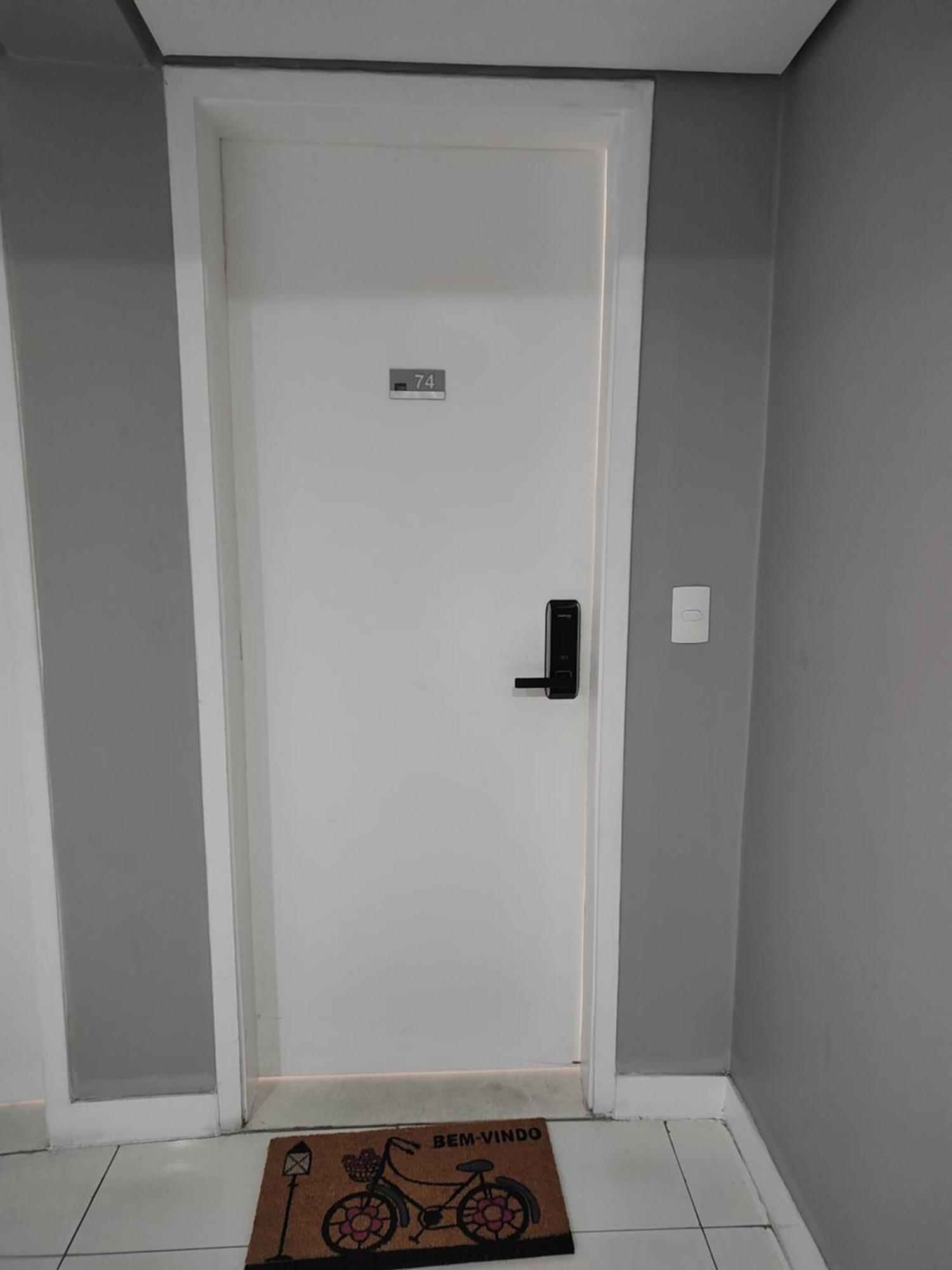 Apto Privado No Edificio Helbor My Way Abolicao Fortaleza  Kültér fotó